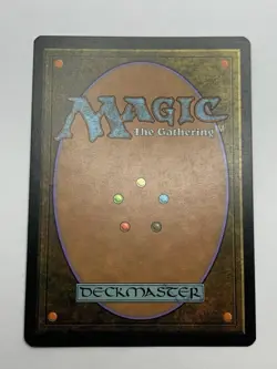 Bubble Matrix - Weatherlight - MTG - Rare - Magic The Gathering - Image 4