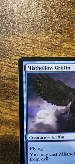 Misthollow Griffin - Mythic - NM - Avacyn Restored MTG ⚔B&B - Image 2