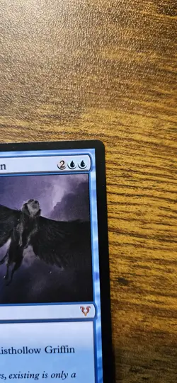 Misthollow Griffin - Mythic - NM - Avacyn Restored MTG ⚔B&B - Image 3