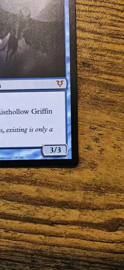 Misthollow Griffin - Mythic - NM - Avacyn Restored MTG ⚔B&B - Image 5