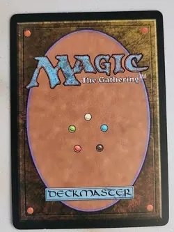 Bounty Hunter Tempest Regular LP Lightly Played MTG MTG - Image 2