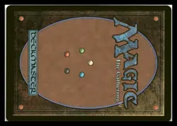 MTG 0160 Wraith, Vicious Vigilante SPM - Image 2