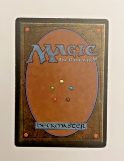 MGT Revised Edition MIND TWIST ungraded good condition - Image 2