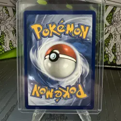 Mega Skarmory EX 106/088 Full Art Ultra Rare Pokemon Perfect Order NM - Image 2