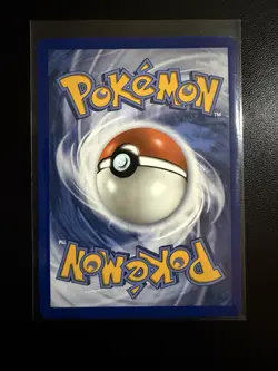 Pokemon 2026 Perfect Order Naveen #112/088 Ultra Rare NM - Image 2