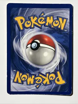 1999 POKEMON GAME ZAPADOS-HOLO 1ST EDITION - Image 4