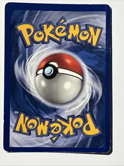 1999 POKEMON GAME ZAPADOS-HOLO 1ST EDITION - Image 5
