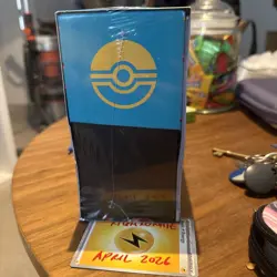 Pokemon Center Ascended Heroes Elite Trainer Box PC ETB New Sealed TCG #1 - Image 2