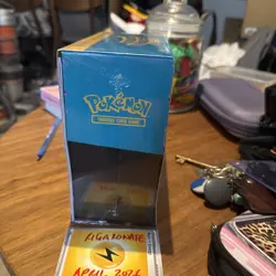 Pokemon Center Ascended Heroes Elite Trainer Box PC ETB New Sealed TCG #1 - Image 4