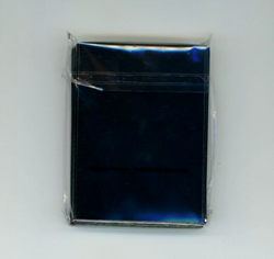 Pokemon TCG: Prismatic Evolutions Elite Trainer Box 65ct Card Sleeves New/Sealed - Image 2