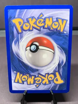 Pokemon TCG Espeon 16/100 Non Holo Rare EX Sandstorm Set WOTC VTG 2003 NM - Image 2