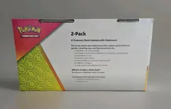 Pokemon TCG 2021 LTD ED Chest Tin Lunchbox & Poke Ball Tin Sam’s Club 2-pack NEW - Image 5