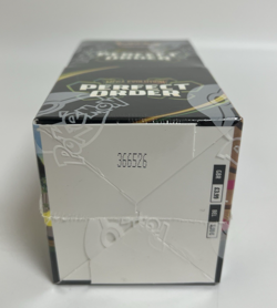 Pokemon TCG Perfect Order Half Booster Box Mega Evolutions 18 Packs NEW & SEALED - Image 4