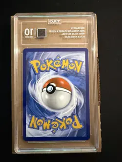 Tag 10 Reshiram EX 173/086 English White Flare Pokemon TCG GEM MINT - Image 4