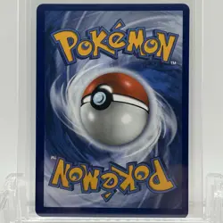 Pokemon TCG Ascended Heros Mega Diancie ex #267/217 Attack Rare NM - Image 2