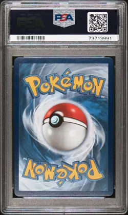 2021 Pokemon Celebrations Charizard Holo Rare #4/102 PSA 10 - Image 2