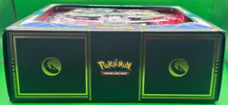 Pokemon TCG VMAX Dragons Premium Collection Box Factory Sealed - Image 4