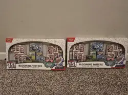 Pokemon TCG Scarlet & Violet 151 Blooming Waters Premium Collection X2 Sealed - Image 3