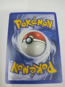 MINT Pokemon Aquapolis Mr. Mime 95b/147 - Image 2