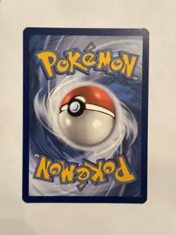 Pokemon TCG Temporal Forces Explorer's Guidance Ultra Rare 200/162 Full Art - Image 2