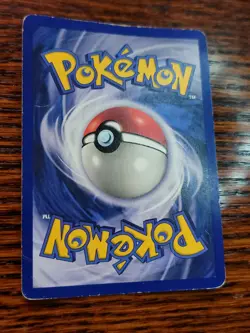 Nidoking 11/102 Holo Rare, Base Set Edition Pokemon Card 1999 WOTC MP - Image 5