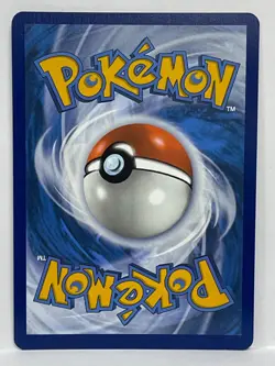 Pokemon Stellar Crown Bulbasaur 143/142 Illustration Rare IR NM Near Mint - Image 2