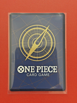 Donquixote Doflamingo Alt Art OP04-031 One Piece Kingdoms Of Intrigue SR NM/M - Image 3