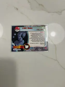 Pokemon Topps TV Animation cards - Several Available! - Image 3