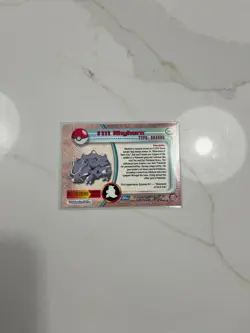 Pokemon Topps TV Animation cards - Several Available! - Image 5