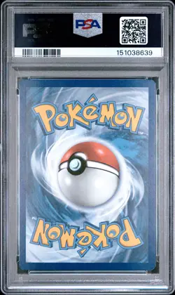 2021 POKEMON CELEBRATIONS #021 SOLGALEO PSA 8 - Image 2