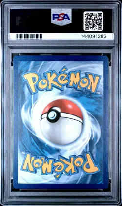 2021 POKEMON CELEBRATIONS #021 SOLGALEO PSA 8 - Image 2