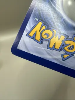 Pikachu SM76 Shining Legends Holo Black Star Promo Pokemon Card LP - Image 3