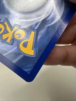 Pikachu SM76 Shining Legends Holo Black Star Promo Pokemon Card LP - Image 4