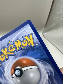 Pikachu SM76 Shining Legends Holo Black Star Promo Pokemon Card LP - Image 5