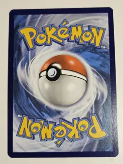 Psychic Pokemon Energy Card, 2020 EX+/NM- - Image 2