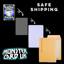 Swoobat AR 117/086 SV11W White Flare - Pokemon Card Japanese Scarlet & Violet - Image 3