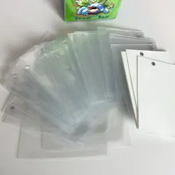 Vintage 1999 Venusaur Edition Ultra Pro Pokemon TCG Card Deck Box + Sleeves - Image 2