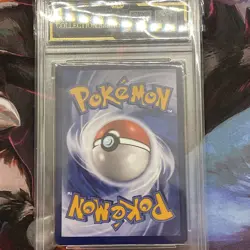 2023 POKEMON CARD CHARIZARD GX SIMPLIFIED CHINESE GRADED 10 PRISTINE - Image 5