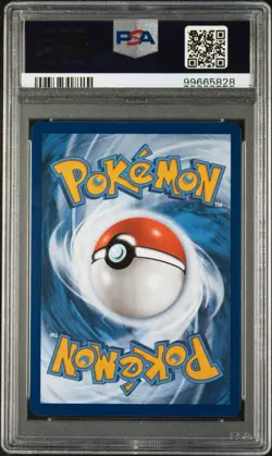 PSA 10 IVYSAUR 167/165 | 151 IR Full Art English Graded Pokemon Card HK - Image 2