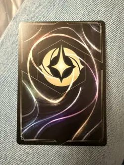 The Queen - Diviner - Ursula's Return NM Disney Lorcana Card 156/204 - Image 2