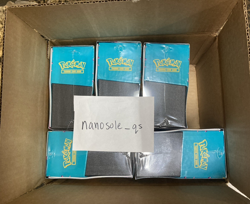 Pokemon Ascended Heroes Elite Trainer Box ETB Sealed Lot of 5 - Image 3