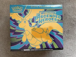 Pokemon Ascended Heroes Elite Trainer Box ETB Lot of (5) BRAND NEW SEALED! - Image 2