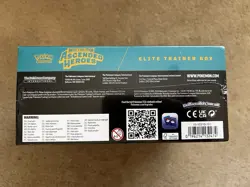 Pokemon Ascended Heroes Elite Trainer Box ETB Lot of (5) BRAND NEW SEALED! - Image 3