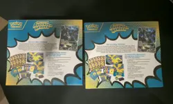 Ascended Heroes Pokemon Center Elite Trainer Box Sealed Lot Of 2 ETB - Image 2