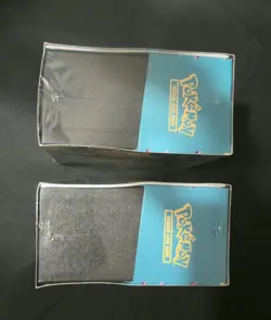 Ascended Heroes Pokemon Center Elite Trainer Box Sealed Lot Of 2 ETB - Image 3