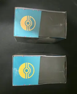 Ascended Heroes Pokemon Center Elite Trainer Box Sealed Lot Of 2 ETB - Image 5