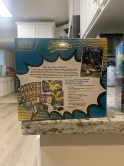 Pokemon TCG Ascended Heroes Pokemon Center ETB Elite Trainer Box Lot Sealed New - Image 5