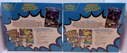 (Lot of 2) TCG: Pokemon Ascended Heroes Elite Trainer Box ETB New Factory Sealed - Image 2