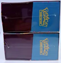 (Lot of 2) TCG: Pokemon Ascended Heroes Elite Trainer Box ETB New Factory Sealed - Image 4