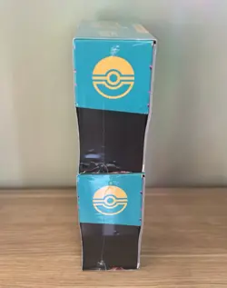 Lot of 2 Pokemon Ascended Heroes ETBs Elite Trainer Box New/Sealed - Image 4